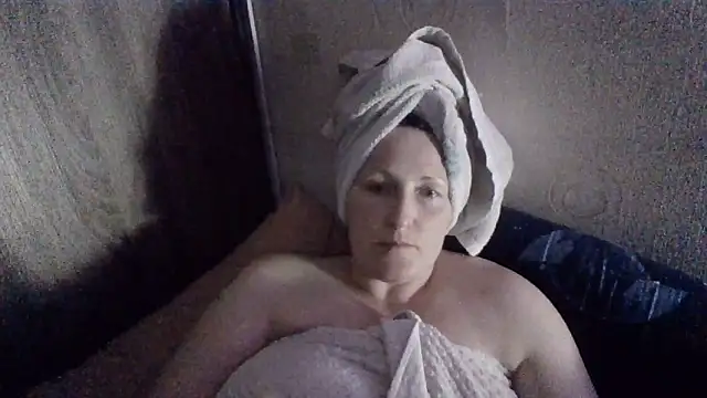 AllaSowinskaya online show from 06/14/26, 07:16