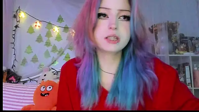 Snapshot of bunnyislewd chatting on 12/16/25, 04:06 bunnyislewd online show from 12/16/25, 04:06