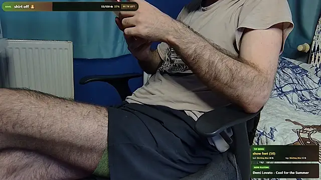flydirty online show from 07/04/26, 08:09