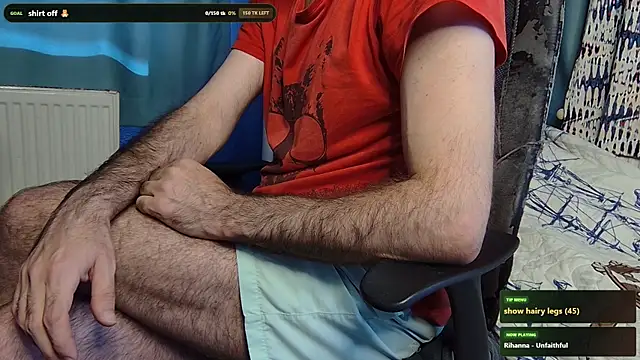 flydirty online show from 07/10/26, 01:25