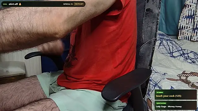flydirty online show from 07/17/26, 10:14