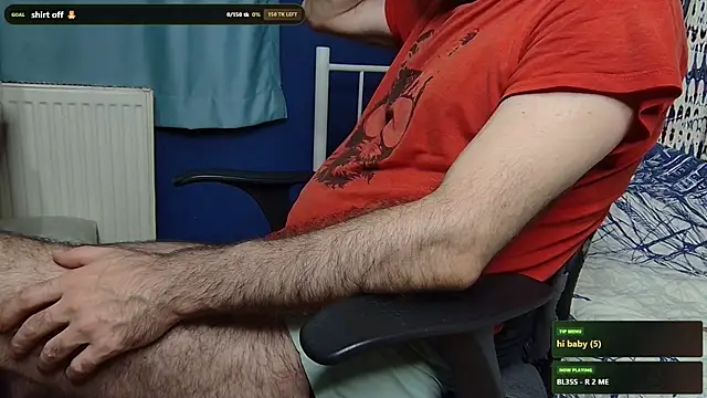 flydirty online show from 07/23/26, 01:58