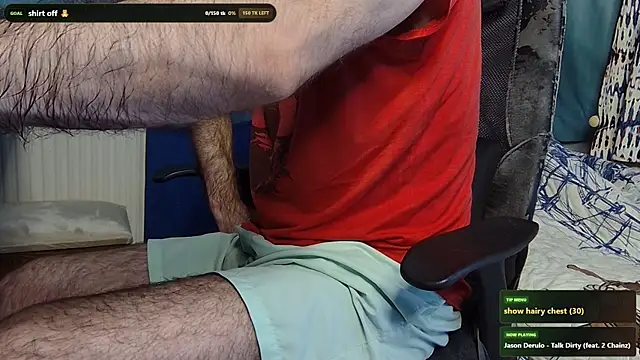 flydirty online show from 08/06/26, 06:37