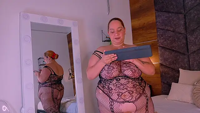 JenaCooper  online show from 10/11/25, 01:49