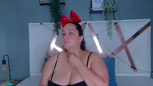 JenaCooper  online show from 06/22/26, 01:51