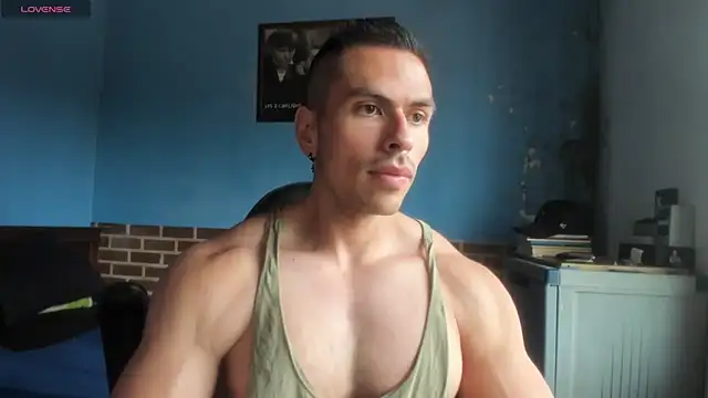 justinkarter online show from 04/25/26, 02:25