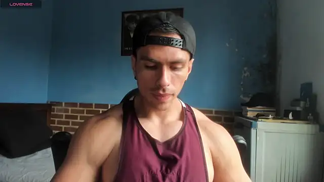 justinkarter online show from 05/02/26, 02:55