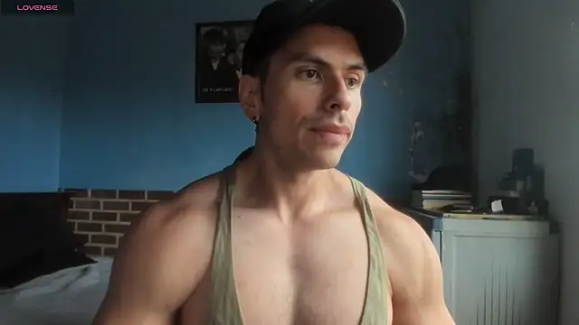 justinkarter online show from 05/05/26, 12:02