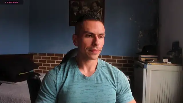 justinkarter online show from 05/07/26, 05:29