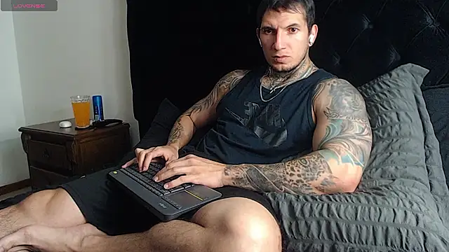 Snapshot of Shane_Clay chatting on 02/09/26, 06:56 Shane Clay online show from 02/09/26, 06:56