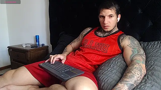 Snapshot of Shane_Clay chatting on 02/13/26, 06:59 Shane Clay online show from 02/13/26, 06:59