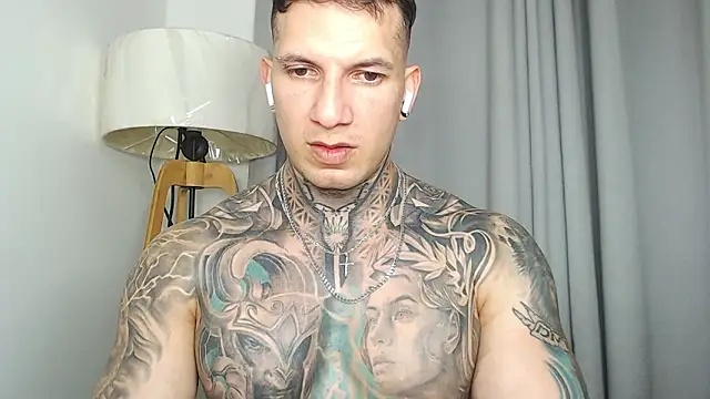 Snapshot of Shane_Clay chatting on 03/07/26, 11:24 Shane Clay online show from 03/07/26, 11:24