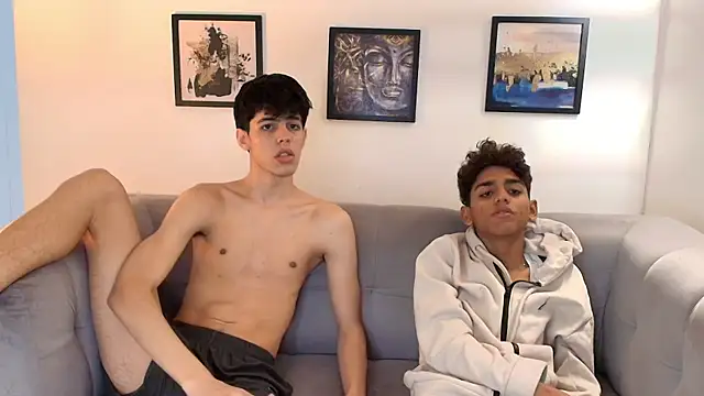 TWINKS FRIENDS online show from 04/25/26, 01:41