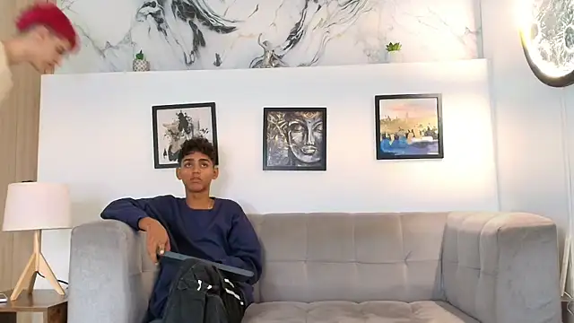 TWINKS FRIENDS online show from 05/06/26, 01:27