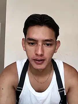 Hiroshi Shen online show from 09/14/25, 12:37