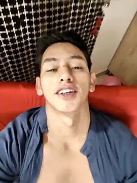 Hiroshi Shen online show from 10/11/25, 12:21