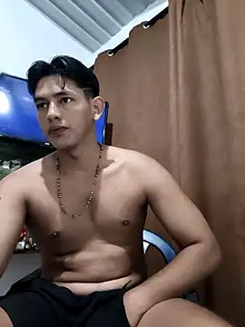 Hiroshi Shen online show from 10/22/25, 10:26