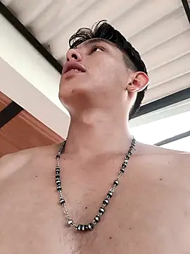 Hiroshi Shen online show from 10/25/25, 10:15