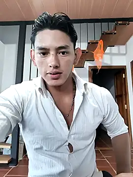 Hiroshi Shen online show from 11/09/25, 10:57