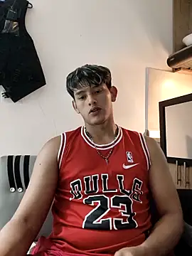 Snapshot of Hiroshi_Shen chatting on 12/22/25, 11:13 Hiroshi Shen online show from 12/22/25, 11:13