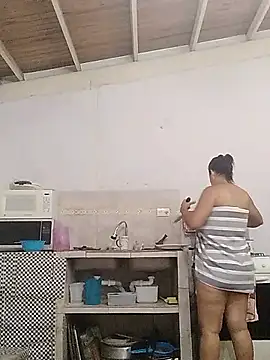 Oceanosexxx online show from 11/12/25, 07:35