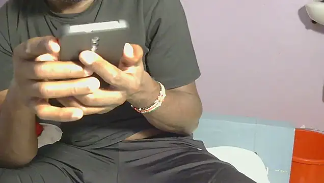 AfricanDickza online show from 09/26/25, 08:24