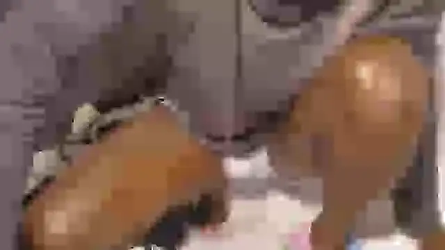 AfricanDickza online show from 10/31/25, 07:42