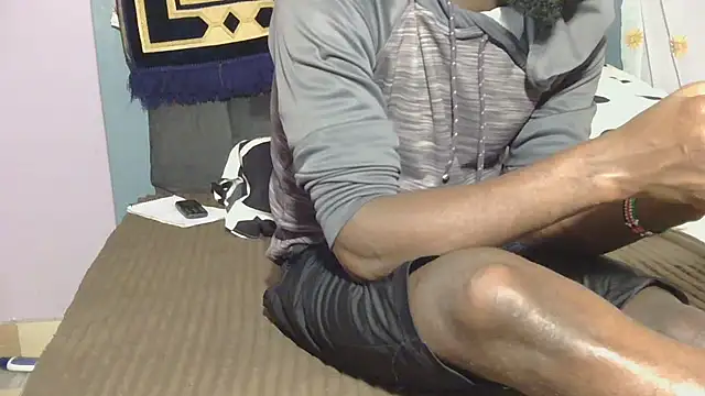 AfricanDickza online show from 11/17/25, 09:48