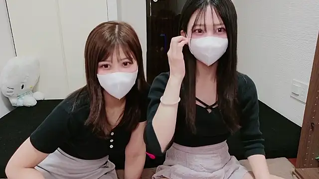 OSUSHI-CHAN online show from 06/13/26, 04:16