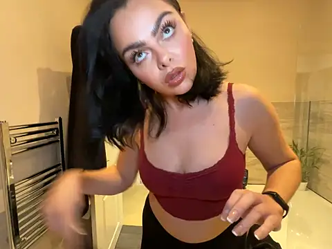 FrancescaXO online show from 03/15/26, 08:37