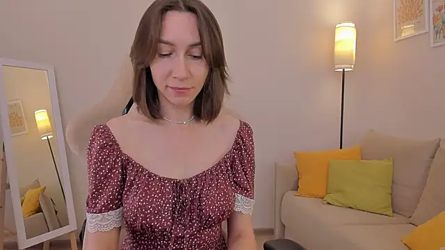 GoodGlamorGirl online show from 06/26/26, 04:39