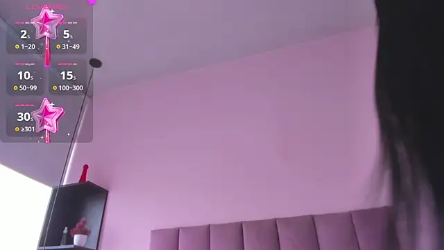 violet myerrs online show from 10/20/25, 01:22