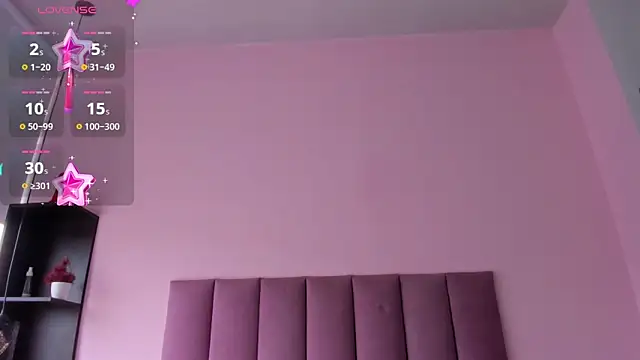 violet myerrs online show from 10/28/25, 12:41