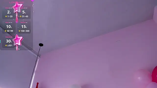 violet myerrs online show from 11/05/25, 12:49