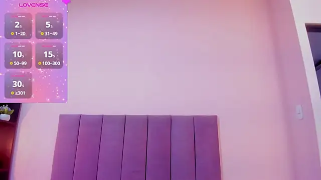 violet myerrs online show from 01/13/26, 12:43