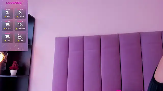 violet myerrs online show from 02/14/26, 01:08