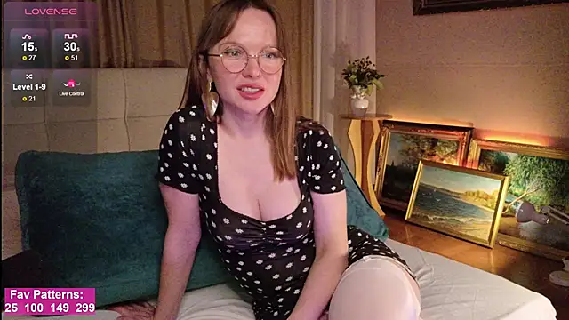 IkonaDidi online show from 11/04/25, 05:06