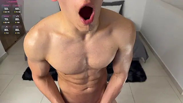 Maxx Lancaster online show from 05/26/26, 03:08