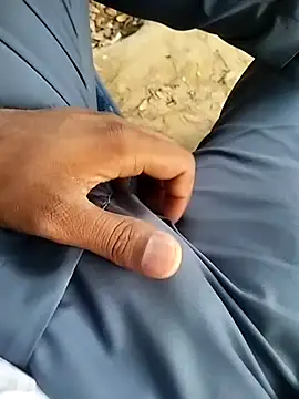 Dickdelhi online show from 10/14/25, 11:55