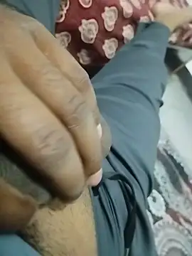 Dickdelhi online show from 10/16/25, 03:13