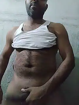 Dickdelhi online show from 10/27/25, 09:30