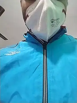 Dickdelhi online show from 11/18/25, 03:45