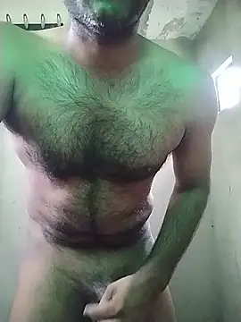 Dickdelhi online show from 07/13/26, 03:53