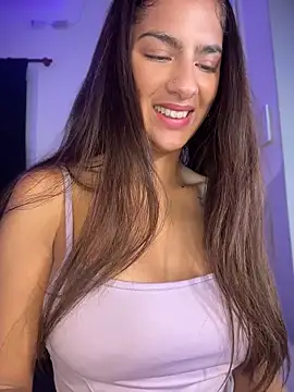 chicachocolate01 online show from 06/01/26, 08:38