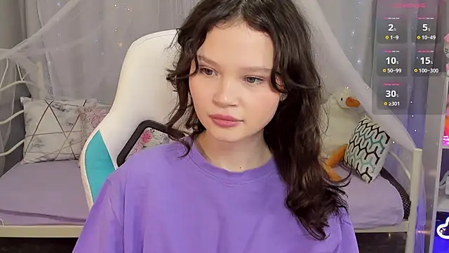 Snapshot of EmilyChaves chatting on 01/08/26, 05:43 EmilyChaves online show from 01/08/26, 05:43