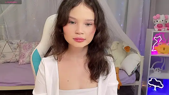 Snapshot of EmilyChaves chatting on 01/12/26, 07:24 EmilyChaves online show from 01/12/26, 07:24