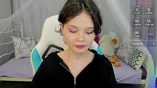 Snapshot of EmilyChaves chatting on 02/09/26, 07:01 EmilyChaves online show from 02/09/26, 07:01