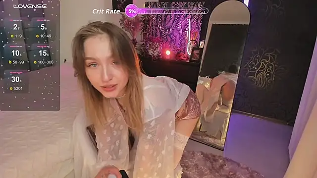 Annie Leone online show from 05/20/26, 04:46