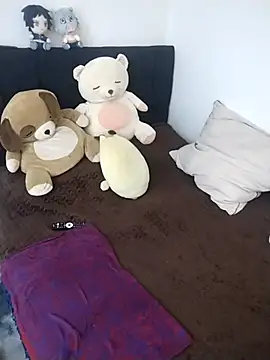 Snapshot of queemking chatting on 02/15/26, 09:19 queemking online show from 02/15/26, 09:19