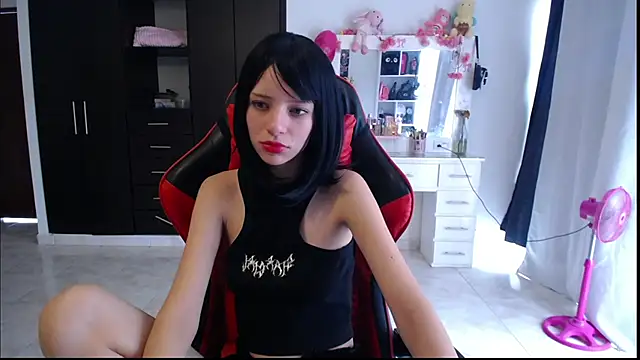 Elizabeth rose02 online show from 09/23/25, 02:42